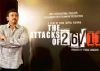 'The Attacks of 26/11' profits will be donated to victims: Producer