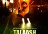 Pre-bookings for 'Talaash' open before time