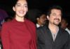 Anil may consider Sonam for Indian '24'