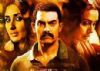 Aamir urges fans not to reveal 'Talaash' suspense