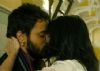 Imran finds it awkward to kiss on screen