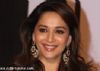 Madhuri Dixit launches own mobile application
