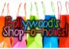 Bollywood's Shop-o-holics!
