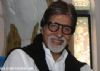 Never forget your past, says Big B