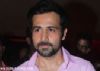 Didn't realise could act until pretty late: Emraan Hashmi