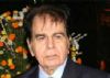 I can look back at life with satisfaction, surprise: Dilip Kumar