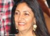 Deepti Naval to play typical Bengali woman