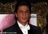 Shah Rukh feels 'blessed' with love from Morocco
