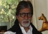 Tradition of documenting ancestor's teachings dying: Amitabh