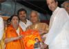 Pt. Jasraj Launched Lata Mangeshkar's New Album