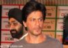 SRK receives BrandLaureate Legendary Award