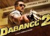 'Dabangg 2' - double dose of action, comedy, Chulbul Pandey