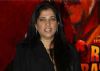 Shabina Khan's next - remake of Tamil movie with Akshay