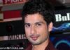 Shahid visited 'Sholay' shooting location