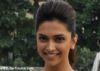 Deepika gets trophy from father