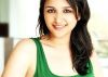 Didn't get acting break because of Priyanka, says Parineeti