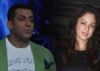 Sandeepa feared 'bhai-behen' role with Salman