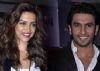 Deepika spends time with family, thanks to Ranveer