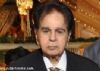 At 90, Dilip Kumar heads for Umrah