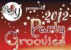 2012 Wrap Up: Top 10 Party Groovies