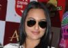 Sonakshi to disco for 'Himmatwala'
