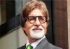 Big B back to shooting films by January end