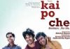 Sushant to dole out cricket tips to promote 'Kai Po Che!'