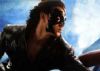 Hrithik feels security justified on 'Krrish 3' sets