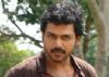 It's a girl for actor Karthi, wife