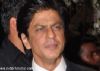 I'll work till people want me to: Shah Rukh
