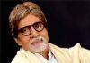 Big B defends Indian cinema, says it integrates people