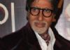 Big B excited about working with Kashyap