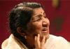 I want to sing with Amitji: Lata (Interview)
