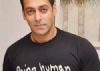 'Being Human' branding won't be used in films: Salman