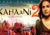 Vidya excited to hear 'Kahaani 2' story
