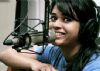 What is ironical in Shalmali's success?
