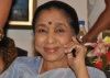 Sachin has always been there for me: Asha Bhosle