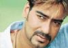 I did not take Kajol for the film just because she is my wife  Ajay