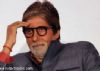 Take pride in your own awards: Big B