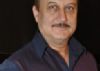Anupam Kher to attend Screen Actors Guild Award