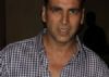 Initially, Akshay didn't understand 'Special Chabbis'