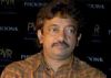 RGV to launch 'The Attacks of 26/11' song at Leopold Cafe
