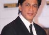 I should just talk about Rs.100 crore club: Shah Rukh Khan