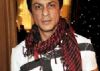 Controversies about me affect me: SRK
