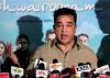 Kamal threatens to quit India, 'Vishwaroopam' ban stays