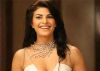 Jacqueline thrilled at response to 'Race 2'