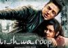 'Vishwaroop' gets peaceful release, opens to average response