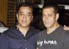 Salman found 'Vishwaroop' of H'wood standard: Kamal Haasan