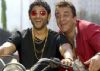 Sanjay Dutt a secure actor: Arshad Warsi