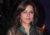 There's someone, but not getting married right now: Zeenat Aman